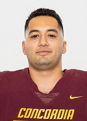 Daniel Barahona