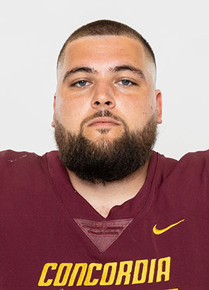 Jacob Bélair