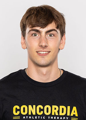 Shayne Bjorne