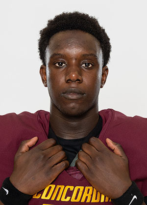 Cheikh Hane