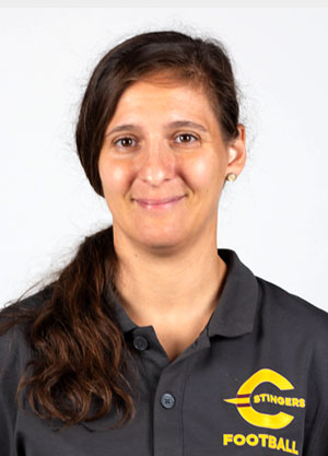 Émilie Pfeiffer Badoux