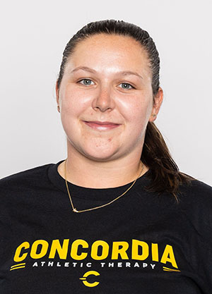Maya Pothier-Auclair