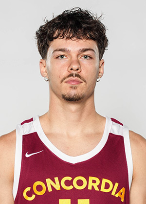 Alexis Laforest