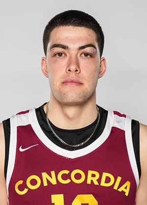 Yohan Léger