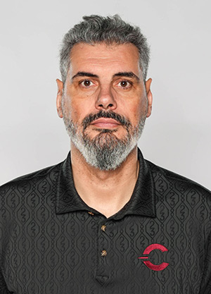 Viorel Mocanu