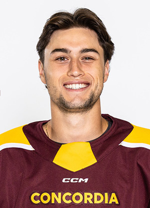 Nathan Baril