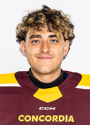 Mathys Fernandez
