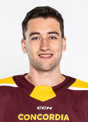 Alex Gaudio
