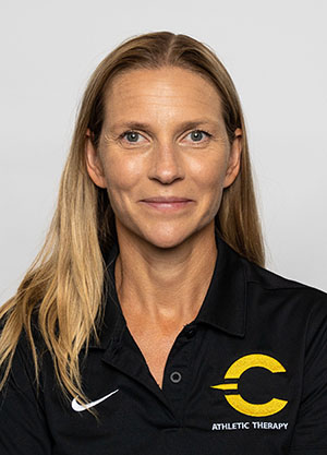Christina Kowalenko