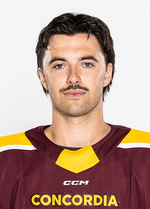 Zachary Lessard