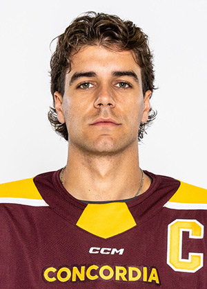Alexandre Nadeau