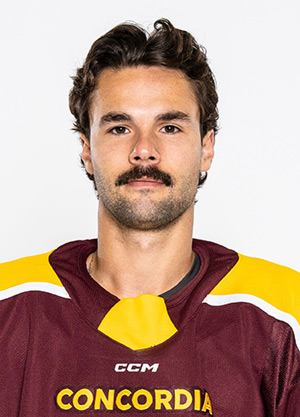 Eliott Robert