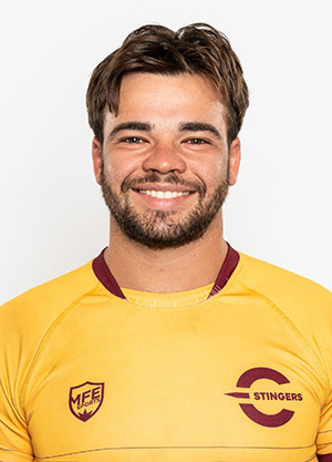 Elliott Conyers