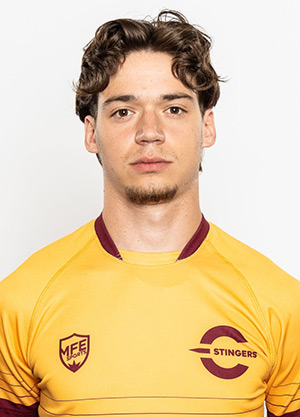Dominic Lauzon