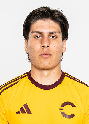 Sebastien Vinatea Melendez