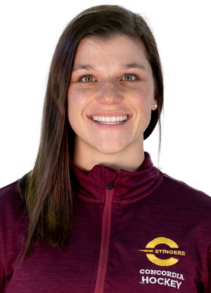 Audrey Belzile