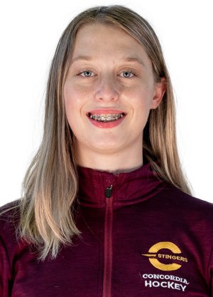 Megan Bureau-Gagnon