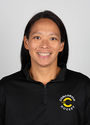 Julie Chu