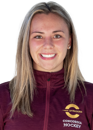 Emmy Fecteau