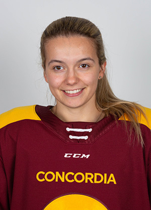 Noémie Gaudreault