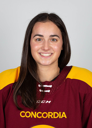 Chloé Gendreau