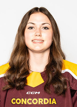 Grace Gow