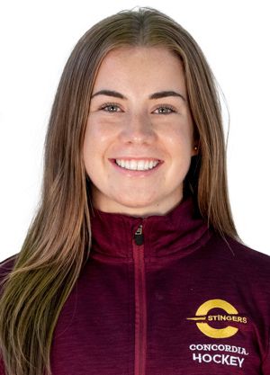 Olivia Hale