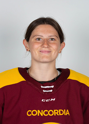 Leah Kosowski
