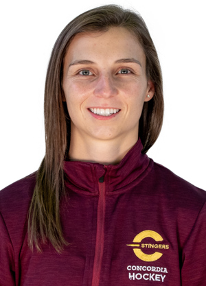Stéphanie Lalancette