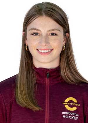 Sandrine Lavictoire