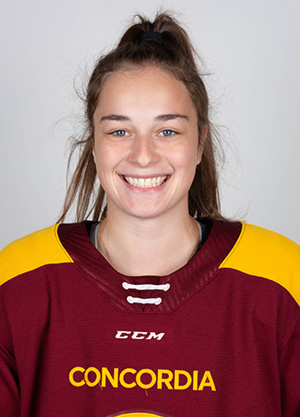 Émilie Lavoie