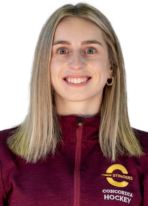 Stéphanie Lemelin