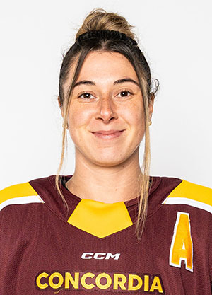 Emilie Lussier