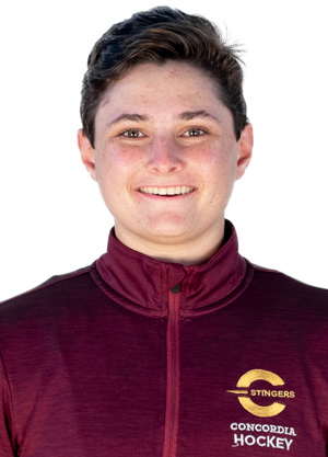 Madison Oakes