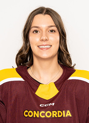 Jade St-Pierre
