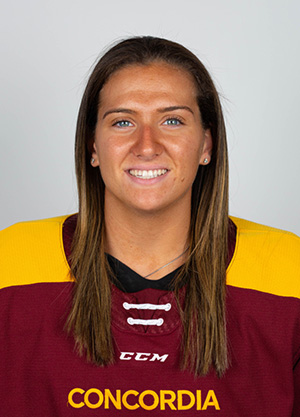 Kristina Stathas