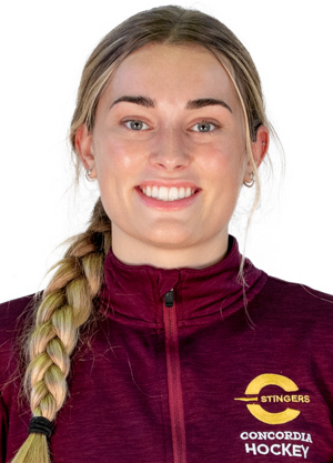 Zoé Thibault