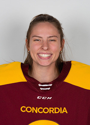 Jordyn Verbeek