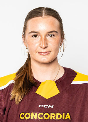 Alix Yallowega