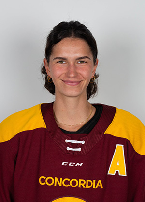 Justine Yelle
