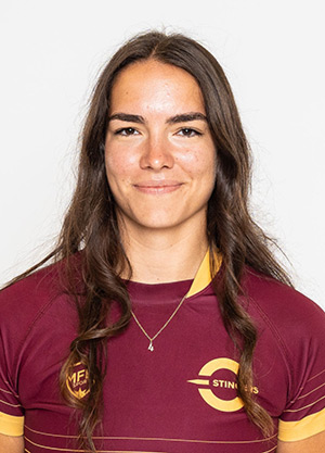 Nicole Amaral