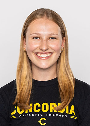 Zoe Aubin