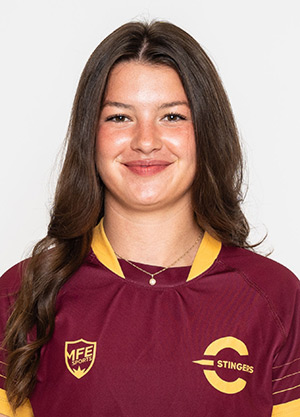 Catherine Ann Blenkhorn