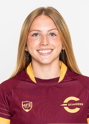 Ashley Brown
