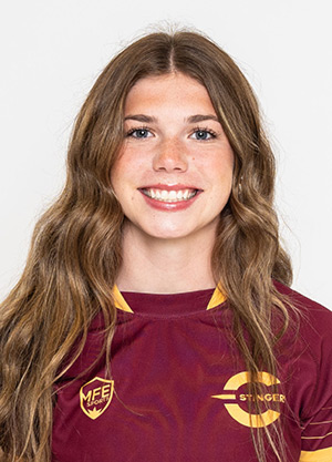 Lauren Hineman