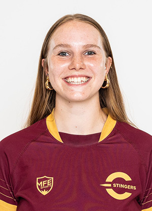 Olivia Ikin