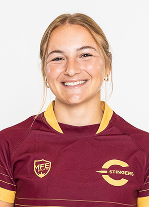 Emma Marshall