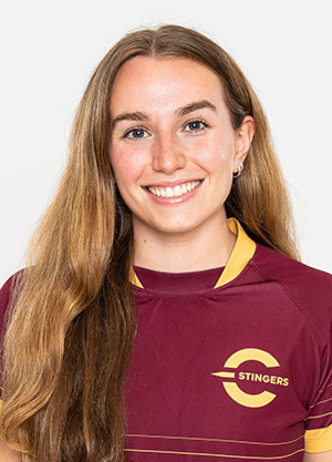 Olivia Miller