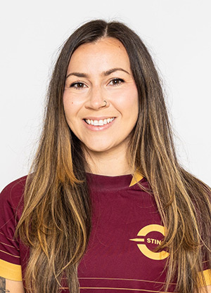Mackenzie Schwarz