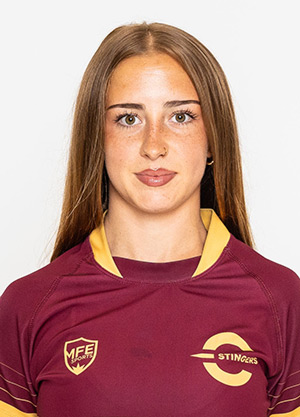 Téa Stiles Massicotte